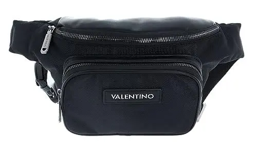 Produktbild: Marsupio NIK RE Valentino Nero, Einheitsgröße für Herren, Schwarz, Talla única, LÄSSIG