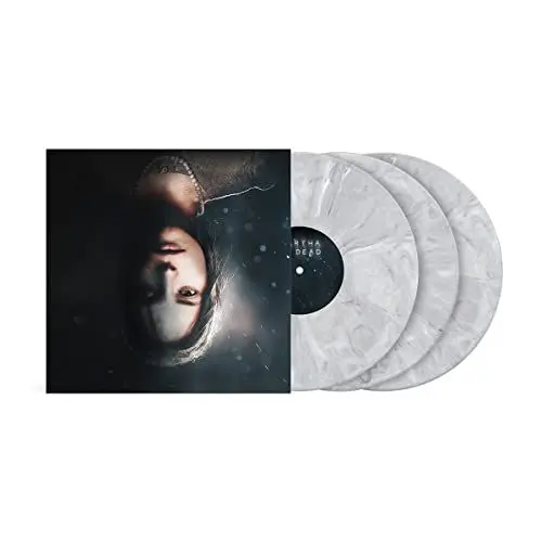 Produktbild: Martha Is Dead | Official Soundtrack | Triple Vinyl | WP #02