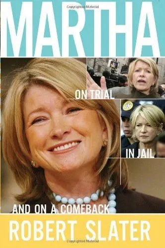 Produktbild: Martha: On Trial, In Jail, And On A Comeback