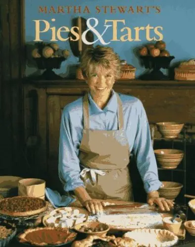 Produktbild: Martha Stewart's Pies & Tarts