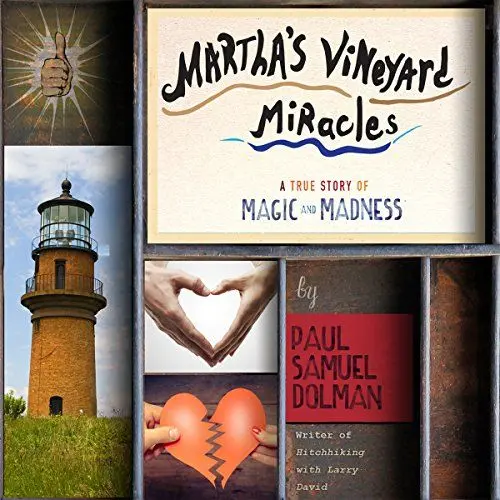 Produktbild: Martha's Vineyard Miracles: A True Story of Magic and Madness