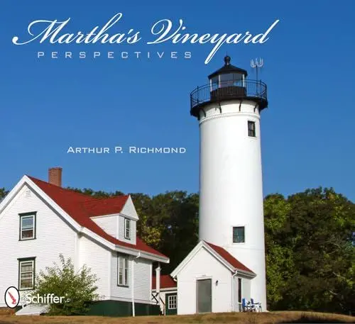 Produktbild: Martha's Vineyard Perspectives