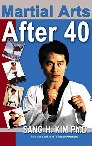 Produktbild: Martial Arts After 40