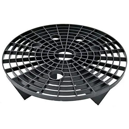 Produktbild: Martin Cox Grit Guard für 15L Wascheimer - Diameter 235mm