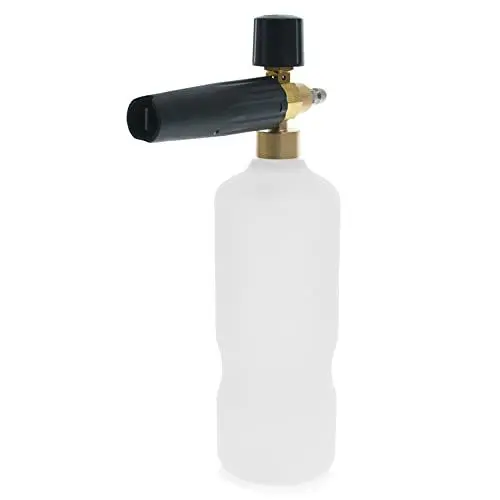 Produktbild: Martin Cox Snow Foam Lance 1L