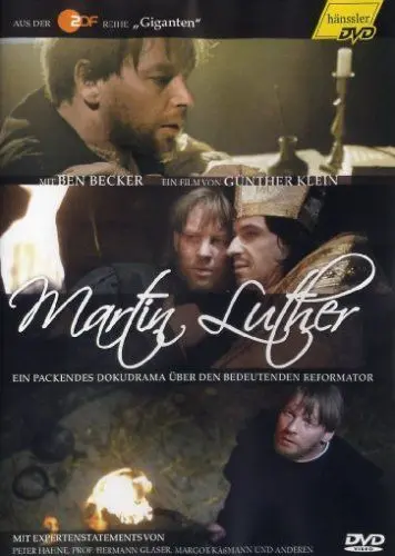 Produktbild: Martin Luther