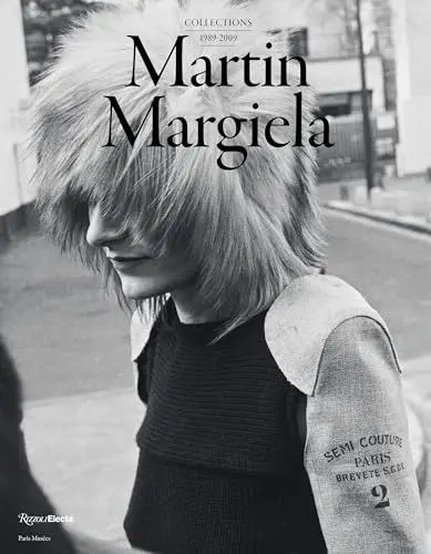 Produktbild: Martin Margiela: The Women's Collections 1989-2009