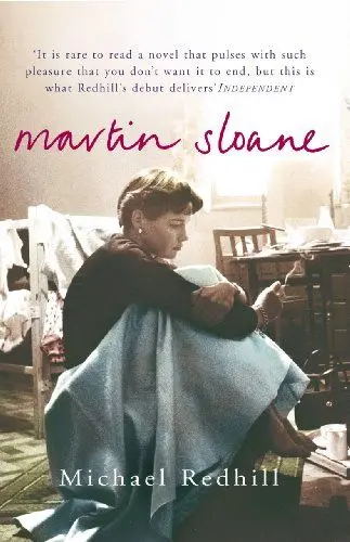 Produktbild: Martin Sloane