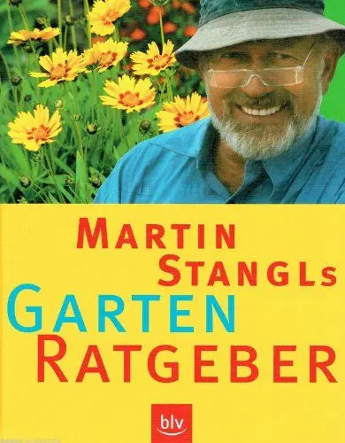 Produktbild: Martin Stangls Garten-Ratgeber
