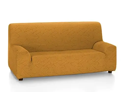 Produktbild: Martina Home Sofa Bezug Madeira 4 P. Senf