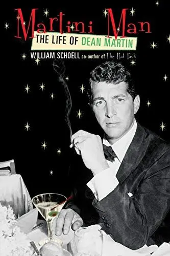 Produktbild: Martini Man: The Life of Dean Martin