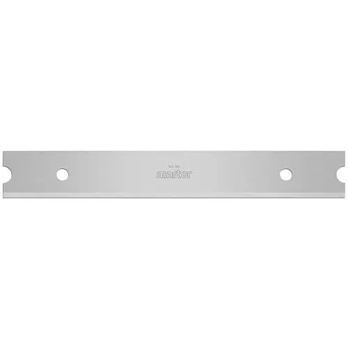 Produktbild: MARTOR 96.60 Schaberklinge Nr. 96 Silber
