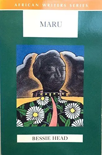 Produktbild: Maru (African Writers Series)