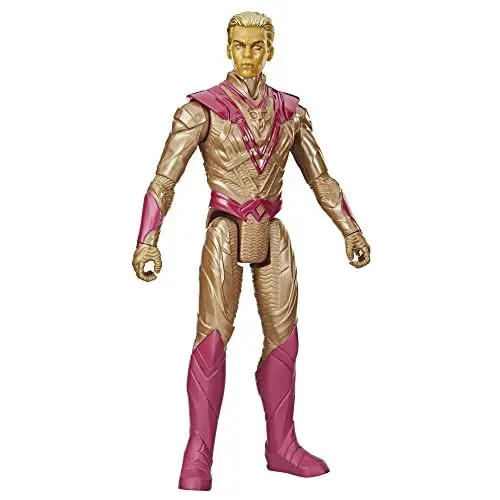 Produktbild: Marvel Guardians of The Galaxy Vol. 3 Titan Hero Serie Adam Warlock Action-Figur, Superhelden-Spielzeug für Kinder ab 4