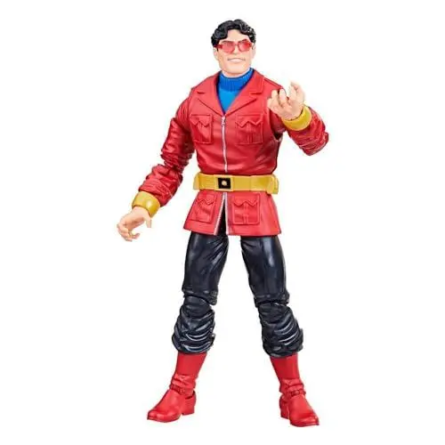 Produktbild: Marvel Hasbro Legends Series: Marvel's Wonder Man Avengers Classic Comic, 15 cm große Legends Action-Figur