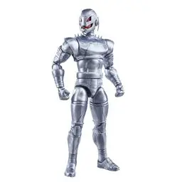 Produktbild: Marvel Hasbro Legends Series Ultron, 15 cm große Legends Action-Figur Comics