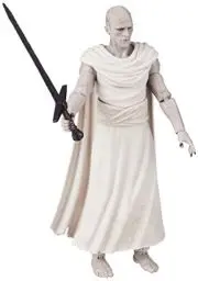 Produktbild: Marvel Hasbro Legends Thor: Love and Thunder 15 cm große Gorr Action-Figur zum Sammeln, 3 Accessoires, 1 Build-A-Figure Element, F1406, Multi