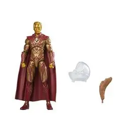 Produktbild: Marvel Legends Series Adam Warlock, 15 cm große Action-Figur zu Guardians of The Galaxy Vol. 3