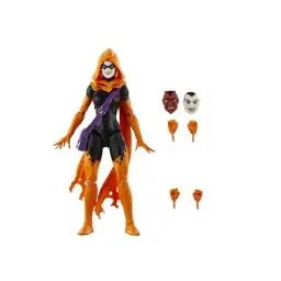 Produktbild: Marvel Legends Series Hallows' Eve, Action-Figur zu den Comics