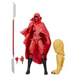 Produktbild: Marvel Legends Series Red Widow Action-Figur zu den Comics