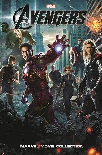 Produktbild: Marvel Movie Collection: Marvel's Avengers