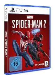 Produktbild: Marvel’s Spider-Man 2