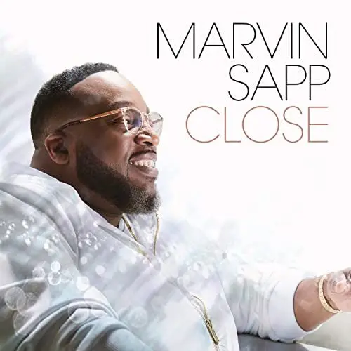 Produktbild: Marvin Sapp - Close