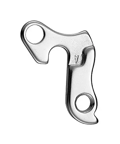 Produktbild: Marwi GH011-Schaltauge Unisex Erwachsene, silber