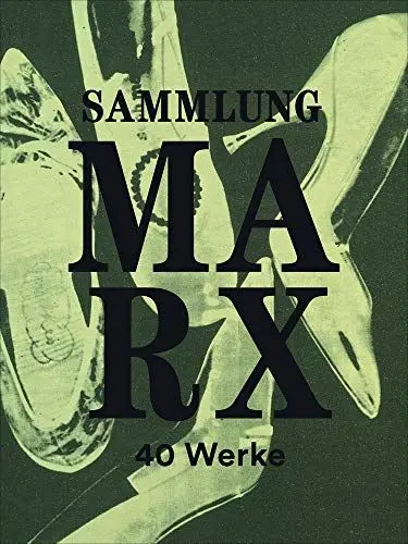 Produktbild: Marx Collection – 40 Works