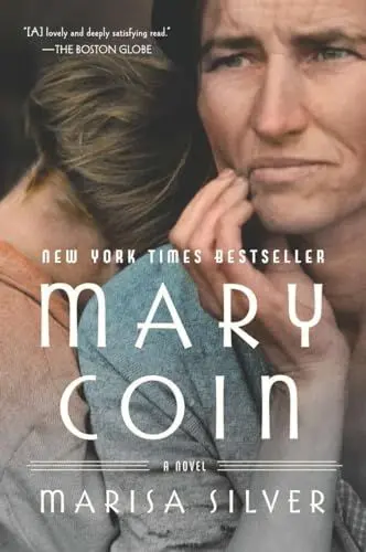 Produktbild: Mary Coin: A Novel