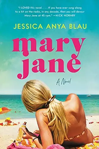 Produktbild: Mary Jane: A Novel