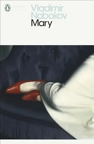 Produktbild: Mary (Penguin Modern Classics)