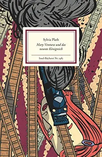 Produktbild: Mary Ventura und das neunte Königreich (Insel-Bücherei)