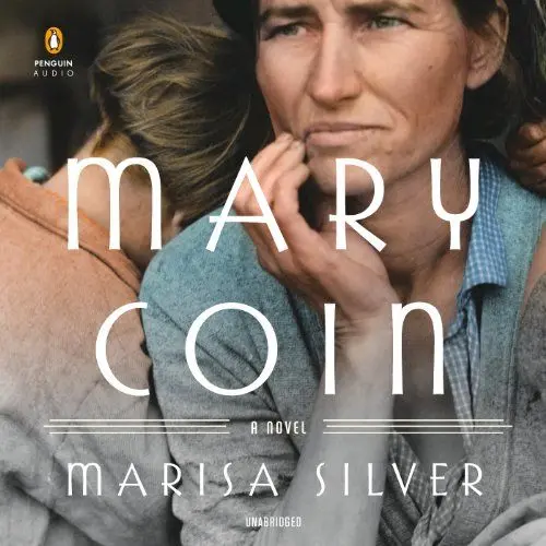 Produktbild: Mary Coin