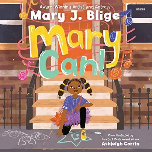 Produktbild: Mary Can!