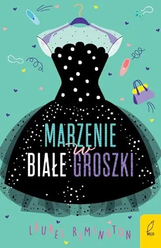 Produktbild: Marzenie w biale groszki