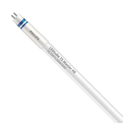 Produktbild: Mas LEDtube HF 1200mm HE 16.5W 840 T5