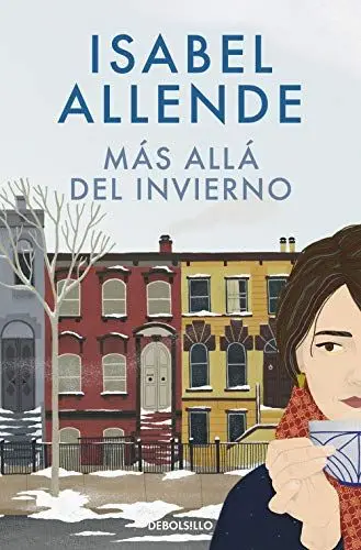 Produktbild: Mas alla del invierno (Best Seller)