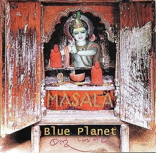 Produktbild: Masala