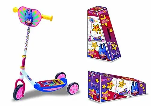 Produktbild: Mascha Roller, 3 Räder
