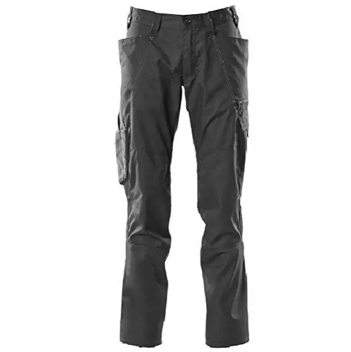 Produktbild: Mascot 18488-230-09 Accelerate Damen-Passform Pearl Extra Leicht Hose, Schwarz, 76C48 Größe