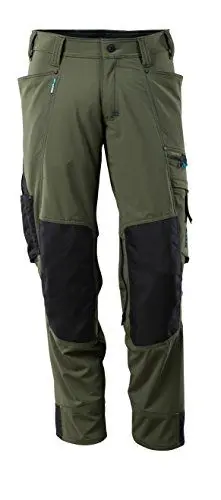 Produktbild: Mascot 17179-311 Bundhose 