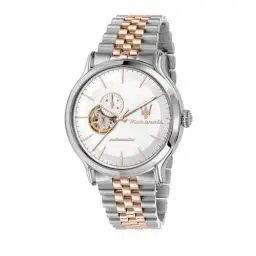 Produktbild: Maserati EPOCA Herrenuhr, Nur Datum, Automatikwerk - R8823118008