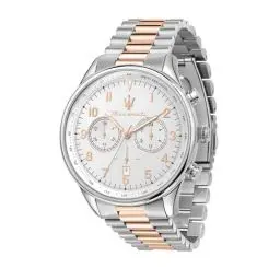 Produktbild: Maserati Tradizione Herrenuhr, Chronograph,Quarzwerk - R8873646002