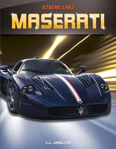Produktbild: Maserati (Xtreme Cars)