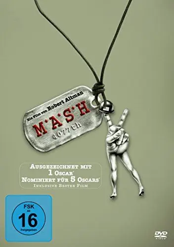 Produktbild: M*A*S*H