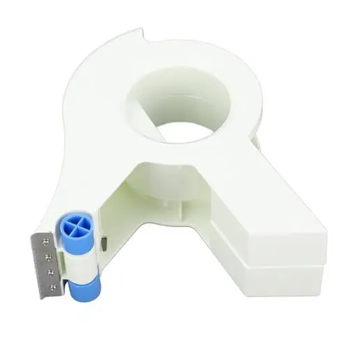 Produktbild: Masking Tape Applicator Portable Dispenser, Serrated Metal, Masking Tape Cutter for Painting Trim Door Frames