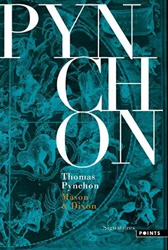 Produktbild: Mason & Dixon