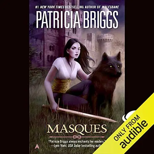 Produktbild: Masques: Aralorn, Book 1