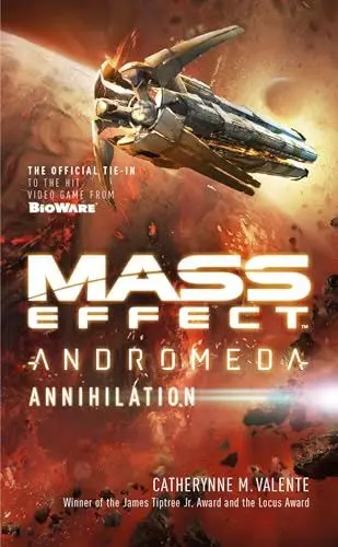 Produktbild: Mass Effect Andromeda: Annihilation